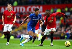 MU vs Everton: Căng thẳng từ bàn đàm phán đến sân cỏ