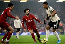 Dự đoán Liverpool vs MU: Ai sẽ thắng khi Klopp và Solskjaer đối đầu?