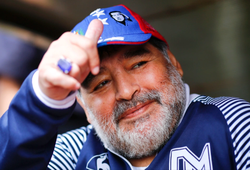 Diego Maradona: Cảnh sát khám xét nhà bác sĩ với nghi ngờ ngộ sát 