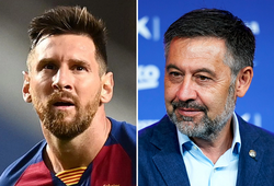 Chủ tịch Barca nói dối 2 điều khiến Messi không thể tha thứ