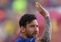 CĐV Barca muốn “bán” Messi với giá bao nhiêu?