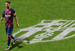 Messi viết gì trong bức thư gửi tới Barca đòi ra đi?