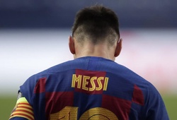 Điều khoản chấm dứt hợp đồng của Messi với Barca như thế nào?