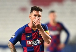 Barca sẽ bán Messi với giá cao hơn kỷ lục của Neymar?