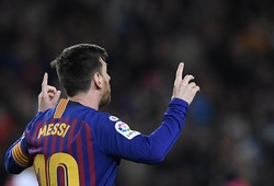 Messi trở thành ác mộng đáng sợ thế nào cho Rayo Vallecano?
