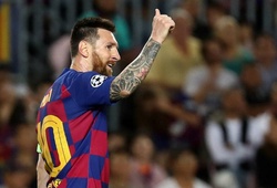 Messi ghi nhiều bàn thắng nhất trước đội bóng nào trong sự nghiệp?