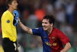 Messi ghi bàn trước “Big Six” tốt thứ 5 dù... chưa từng chơi ở Anh