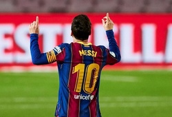 5 điều kiện để Messi gia hạn hợp đồng với Barca