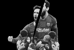 Messi nhận được bao nhiêu tiền từ Barca cho lòng trung thành?