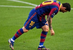 Điều gì đã xảy ra sau 1 tháng Messi đòi rời Barca?