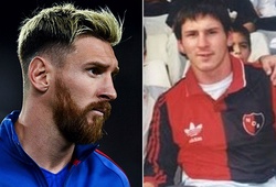 Newell’s nhận bao nhiêu tiền nếu Messi được chuyển nhượng?