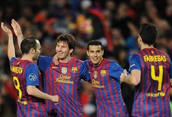 Messi “ăn đứt” Mbappe về điểm 10 tuyệt đối từ L’Equipe