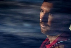 Messi tuyên bố sẽ gửi lại burofax cho Barca một lần nữa