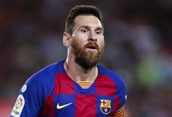 Kịch bản không tưởng để Messi tự do rời Barca vào năm mới