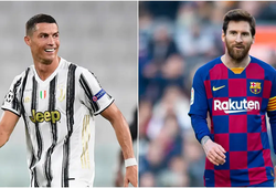 Ronaldo từng ao ước có phẩm chất nào của Messi?