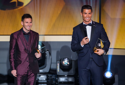 Tin bóng đá 4/7: Rivaldo hé mở về cặp đôi Messi - Ronaldo 