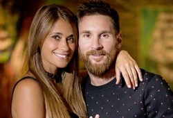 Messi gửi lời nhắn nhủ dịu dàng trong ngày sinh nhật vợ