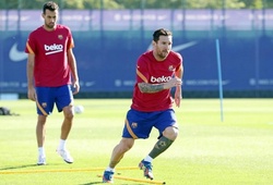 Hé lộ về "quy tắc Messi" buộc các cầu thủ Barca phải tuân theo 
