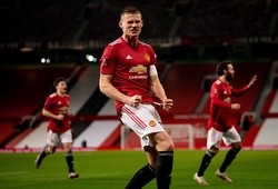 HLV MU ám chỉ vai trò mới cho người hùng McTominay 
