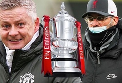 Dự đoán MU vs Liverpool: Ai sẽ giành chiến thắng ở FA Cup?