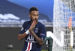 SỐC: Neymar có thể bị cấm dự chung kết Champions League