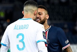 Neymar hối tiếc khi không đánh vào mặt “thằng khốn” Gonzalez