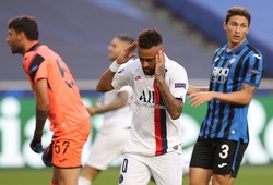 Mbappe sốc nặng khi Neymar bỏ lỡ cơ hội không tưởng cho PSG
