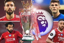 Liverpool và MU với kế hoạch giảm Ngoại hạng Anh xuống còn 18 đội