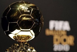 Tin bóng đá 20/7: Quả bóng vàng 2020 không được tổ chức