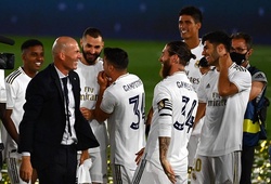 Tin bóng đá 17/7: Real Madrid báo tin xấu về chuyển nhượng