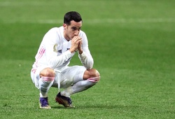 Real Madrid chịu đau khổ thế nào với các quả phạt đền mùa này?