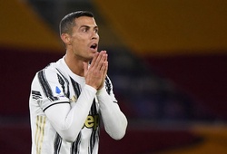 Ronaldo vẫn nhắm tới các kỷ lục cần chinh phục ở Champions League