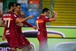 Nhận định AS Roma vs Benevento, 01h45 ngày 19/10, VĐQG Italia