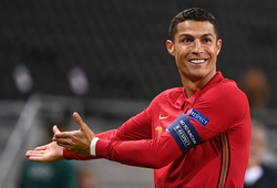 11 kỷ lục đáng kinh ngạc của Ronaldo ở tuổi 35