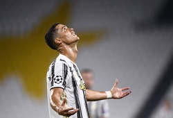 Ronaldo phản ứng như thế nào khi bị loại khỏi Champions League?