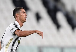 Ronaldo được chấm điểm cao nhất trận Juventus vs Lyon