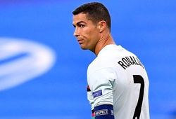 Hành trình nhiễm Covid-19 của Ronaldo diễn ra như thế nào?