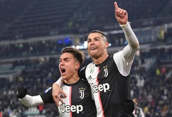 Real Madrid gửi “siêu đề nghị” tới Juventus cho Dybala