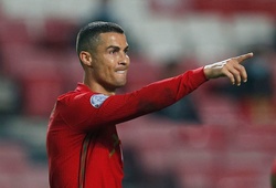 Ali Daei phản ứng gì khi Ronaldo sắp phá kỷ lục ghi bàn?