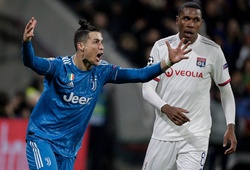 Ronaldo với mối thù tròn 10 năm trước Lyon cần phải trả