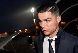 Cristiano Ronaldo từ chối lời đề nghị hấp dẫn từ Saudi Arabia