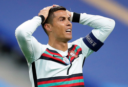 Juventus không lo ngại khi thiếu vắng Ronaldo do Covid-19?