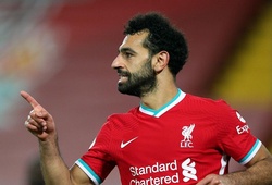 Salah đối diện với cơn khô hạn bàn thắng trước Atalanta