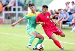 Kết quả U19 An Giang vs U19 PVF: Khuất phục "ngựa ô"
