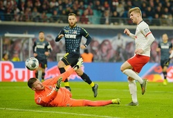 Lịch trực tiếp Bóng đá TV hôm nay 1/6: Tâm điểm Koln vs Leipzig