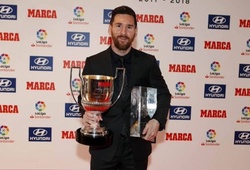 Top 5 Vua phá lưới La Liga qua các năm xuất sắc nhất lịch sử