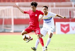 Kết quả U19 HAGL 2 vs U19 Khánh Hòa: Trận hòa thất vọng