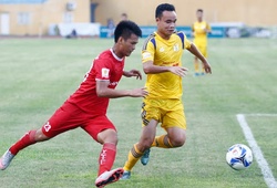 Kết quả U19 Nam Định vs U19 Phố Hiến (1-0): Chiến thắng đầu tay