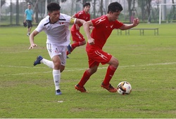 Kết quả U19 PVF vs U19 Quảng Ninh (FT: 3-0): 3 điểm xứng đáng
