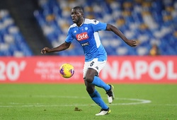 Tin chuyển nhượng MU mới nhất 19/5: Napoli giảm giá Koulibaly